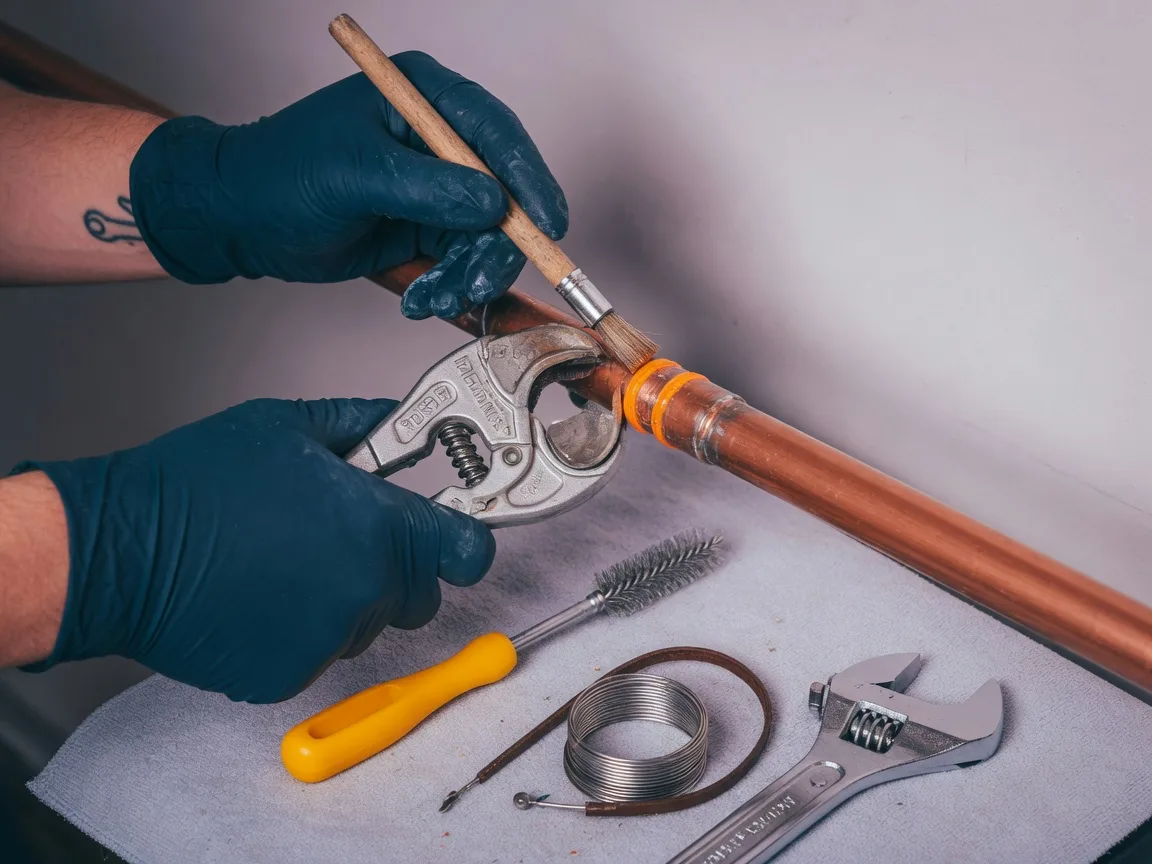 Why choose Sump Pump Repair in Long Bottom, OH